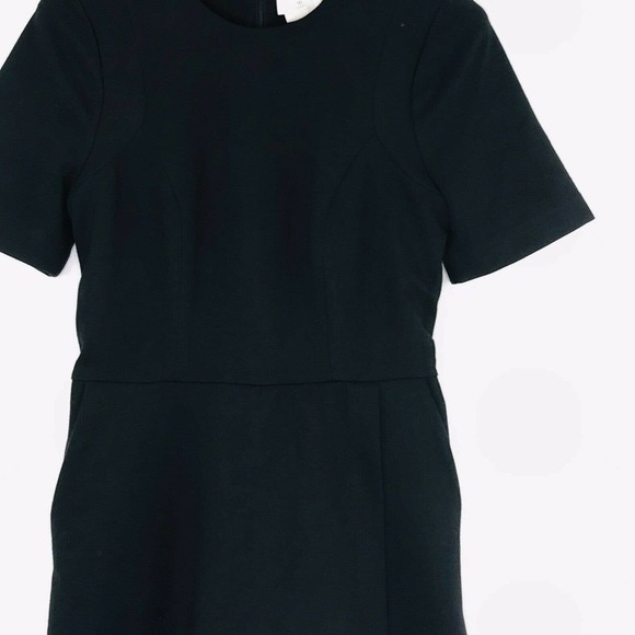 Alice & UO 4 Romper Shorts Pockets - Picture 2 of 5